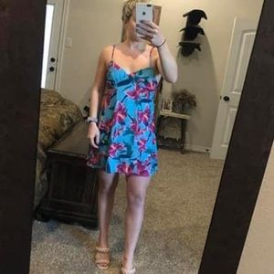 Show me your MUMU dress